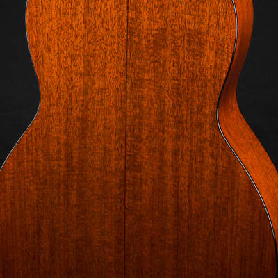Collings 001 12-Fret All Mahogany NEW image 19
