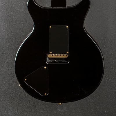 Paul Reed Smith Santana Retro 10 Top - Faded Whale Blue image 4