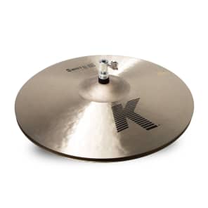 Zildjian 16" K Series Sweet Hi-Hat Cymbals (Pair)