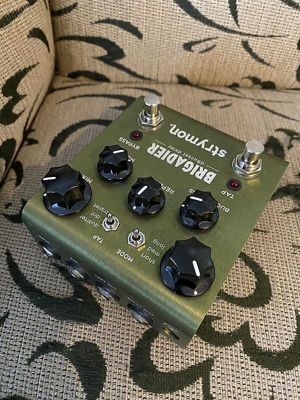 Strymon Brigadier