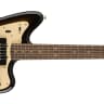 Fender 60th Anniversary '58 Jazzmaster, Rosewood Fingerboard, 2-Color Sunburst 885978907175