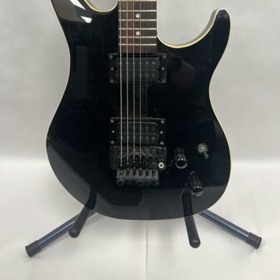 Peavey Predator Plus EXP Electric Guitar  2010s - Black image 2