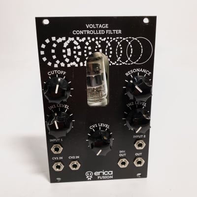 Erica Synths Fusion VCF V1