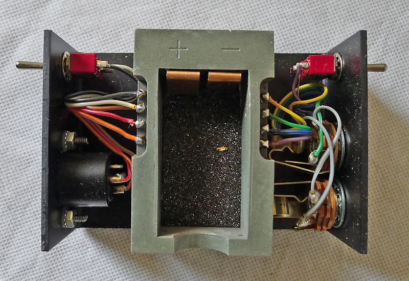 Countryman DI Type85 ジャンク Countryman DI Type85 ジャンク COUNTRYMAN/TYPE85 COUNTRYMAN TYPE85