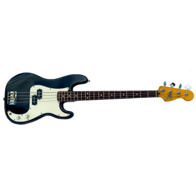 Fender precision ベース mexico Fender Standard Precision Bass 1991 - 2008 | Reverb Canada