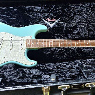 2013 Fender Custom Shop '66 Reissue Stratocaster NOS for sale