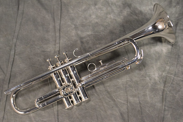 Boosey&Hawkes TP612 Regent II Bb Trumpet