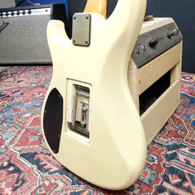 良好品】 Ibanez PL-650 ジャパンヴィンテージ エレキギター - iphone