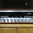 Vintage Receiver Marantz 4270 70W/CH Stereo 2 + Quadradial 4. Serviced. Fully Working Order.