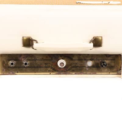 1963 Gretsch 6153 Princess Combo Amplifier image 5