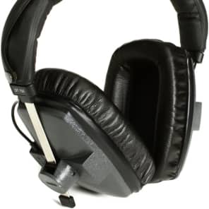 Beyerdynamic DT 150 Closed-back Isolating Studio Headphones image 8