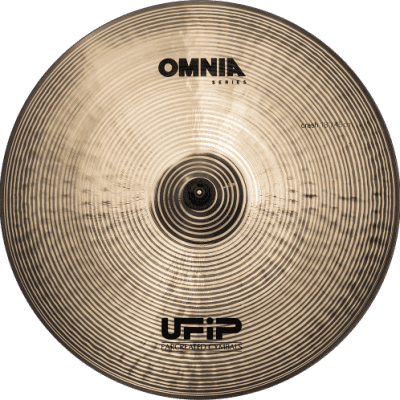 UFIP OM-17 Omnia Series 17