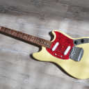 Fender MG-69 Mustang  1999