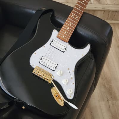 Vintage 2003 Fender Standard HH Stratocaster image 9