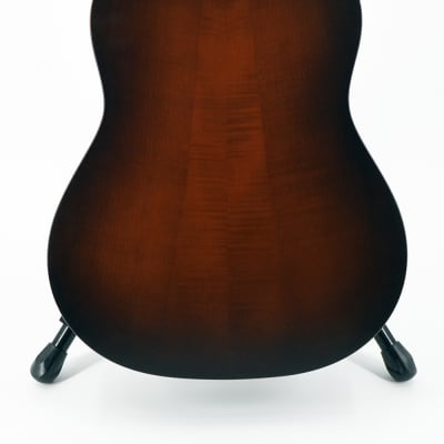 Taylor American Dream AD27e Flametop Acoustic-Electric Guitar - 2022 Display Model image 6