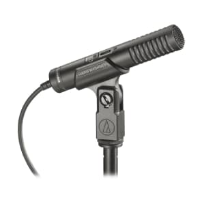 Audio-Technica PRO24 X/Y Stereo Condenser Microphone