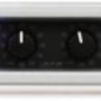 Behringer Europower EPQ304 300-Watt 4-Channel Power Amp | Reverb Behringer Europower EPQ304 300-Watt 4-Channel Power Amp | Reverb