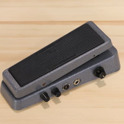 Reverb.com listing, price, conditions, and images for real-mccoy-custom-picture-wah