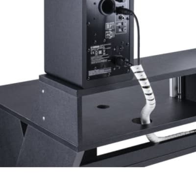 Glorious Sound Desk Pro Black image 8