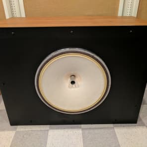 Hartley SW-24 Speakers (Bob Ludwig mastering subwoofers) image 15