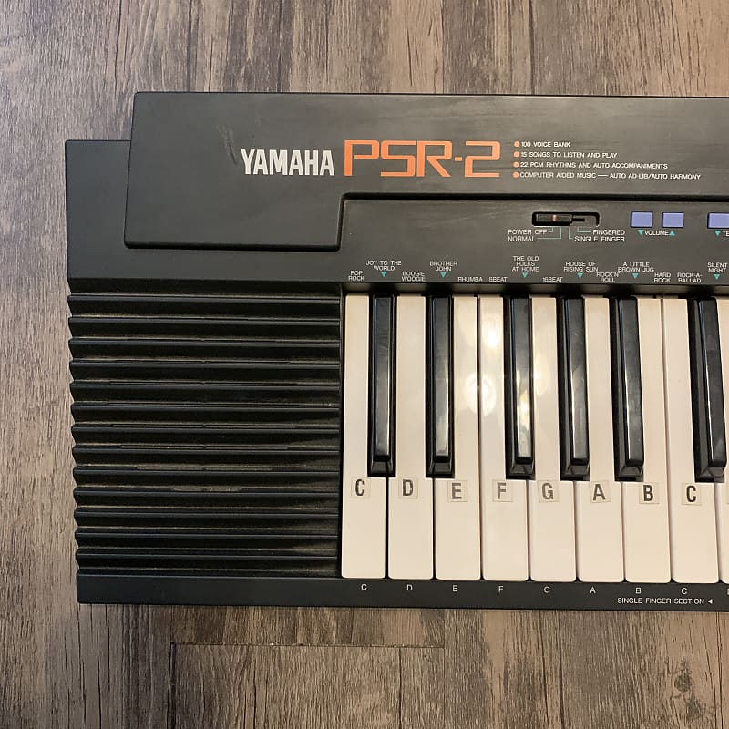 Yamaha PSR || Yamaha PSR Review || Yamaha Psr