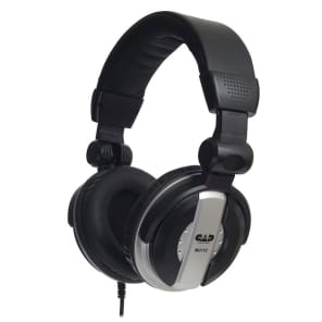 CAD MH110 Closed-Back Headphones