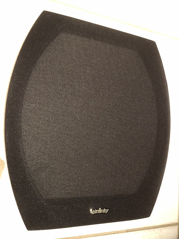 Infinity Entra Sub Two Subwoofer | Reverb
