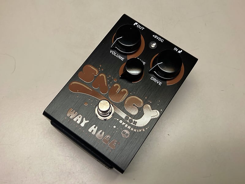 WAY HUGE® OVERDRIVE