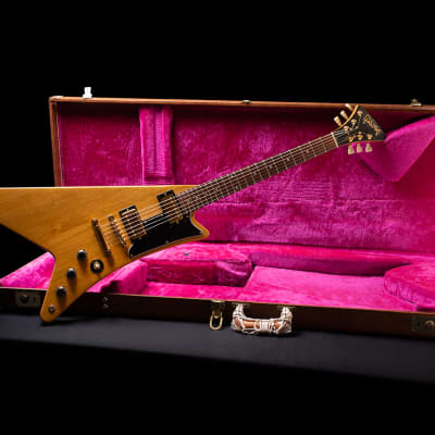 Gibson Moderne 1982 1982 - Korina for sale