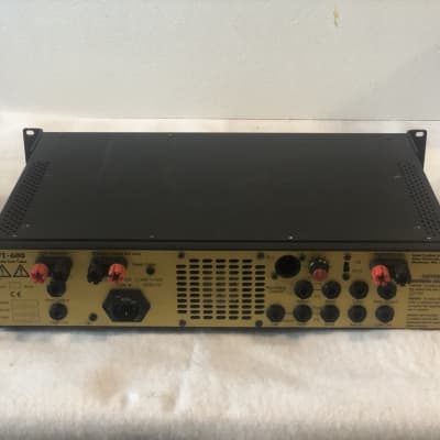 中古】EDEN エデン / WT-600 the Road Runner 600 | イシバシ楽器