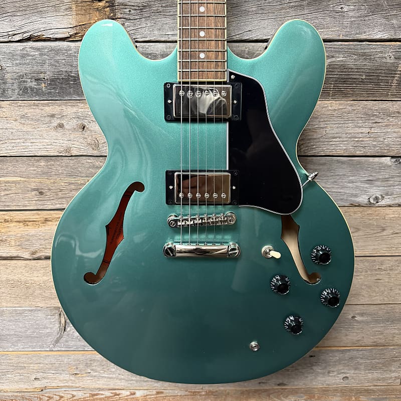 Epiphone ES-335 Traditional Pro | Reverb