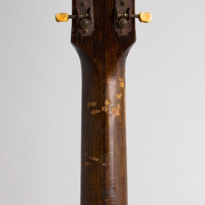 Gibson  J-45 Banner Flat Top Acoustic Guitar (1943), ser. #2681-24 (FON), molded plastic hard shell case. image 6
