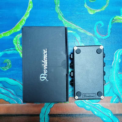 Providence Dvi 1 M Dual Vitalizer Routing Interface | Reverb