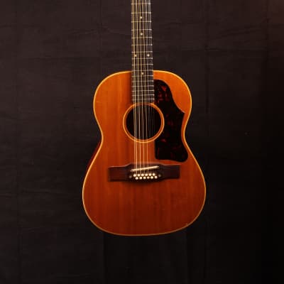 Gibson B-25-12N 1963 for sale