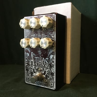Reverb.com listing, price, conditions, and images for frost-giant-electronics-athos