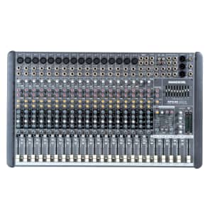 配信機器・PA機器・レコーディング機器 MACKIE CFX20 mk2 配信機器・PA機器・レコーディング機器 MACKIE CFX20 mk2 Mackie