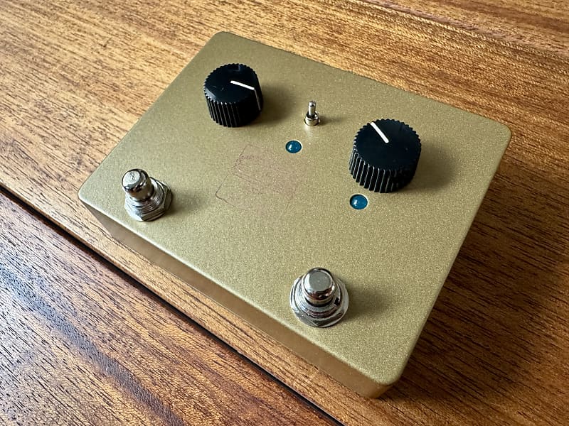 Lovepedal Les Lius
