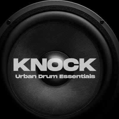 Urban Drum Essentials for Playbeat 4 (Download) <br> image 1