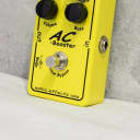 Xotic Effects AC Booster Pedal