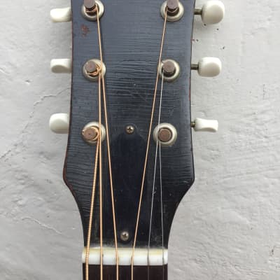 1956 Gibson LG-1 image 4