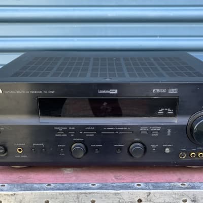 Yamaha RX-V757 - 400 Watt Stereo Receiver - 7.1 Surround Sound image 1