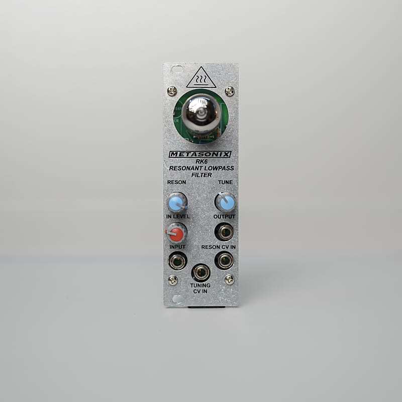 Metasonix RK6