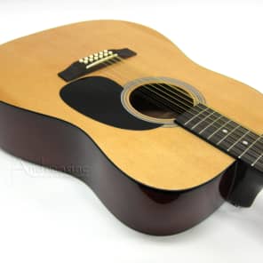 Scout 12-String Dreadnought Acoustic Guitar image 5