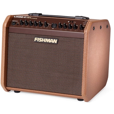 Fishman PRO-LBC-500 Loudbox Mini Charge image 2