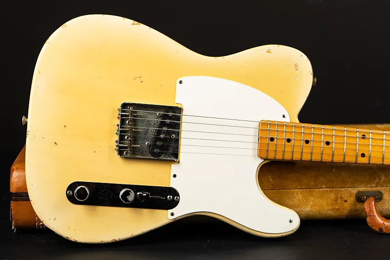 Fender Esquire 1959 | Reverb