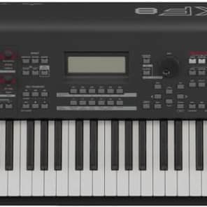 Yamaha MOXF8 Music Production Synthesizer KEY ESSENTIALS BUNDLE image 3