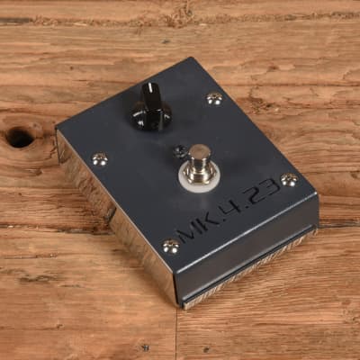 Reverb.com listing, price, conditions, and images for creation-audio-labs-mk-4-23