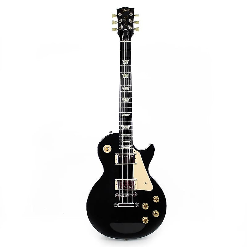 Gibson Les Paul Studio 1990 - 1997 | Reverb