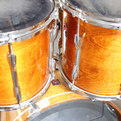Premier XPK 4pc Drum Kit Set 22/16/13/12" image 11