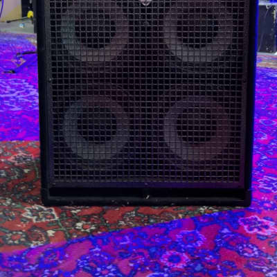 SWR SWR GOLIATH 610 Cabinet for sale
